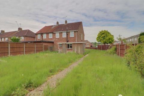 3 bedroom semi-detached house for sale, Ditchfield Road, Hoddesdon, Hertfordshire