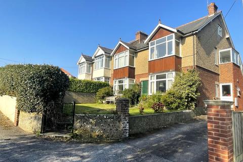 2 bedroom apartment for sale, Marsh Road, Seaton, Devon, EX12