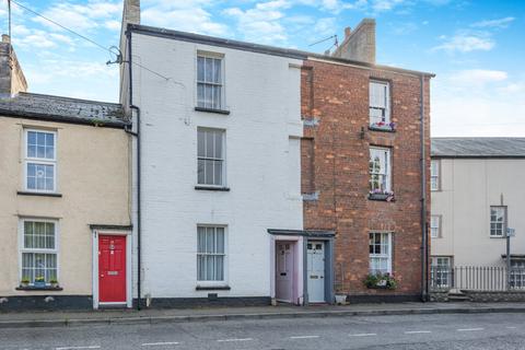 3 bedroom terraced house for sale, St Ann Street, Chepstow