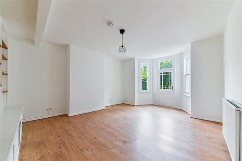 2 bedroom flat to rent, Anson Road, Tufnell Park, N7