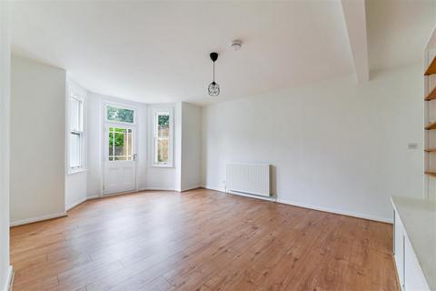 2 bedroom flat to rent, Anson Road, Tufnell Park, N7