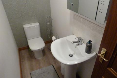 undefined, Roseisle Place, Elgin