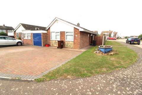 2 bedroom detached bungalow for sale, Birch Close, Brightlingsea CO7