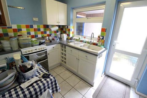 2 bedroom detached bungalow for sale, Birch Close, Brightlingsea CO7