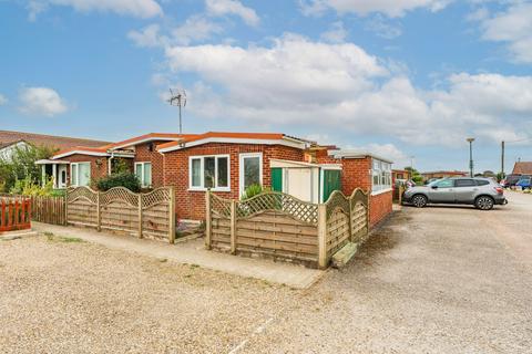 2 bedroom semi-detached bungalow for sale, Ostend Road, Walcott