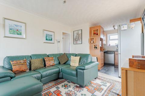 2 bedroom semi-detached bungalow for sale, Ostend Road, Walcott