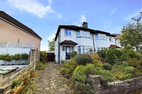 3 bedroom semi-detached house for sale, West Ewell KT19