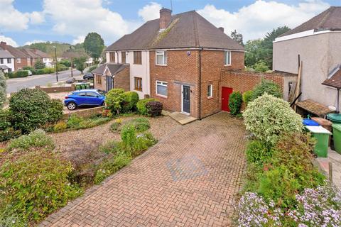 2 bedroom semi-detached house for sale, Davenport Road, Sidcup, Kent