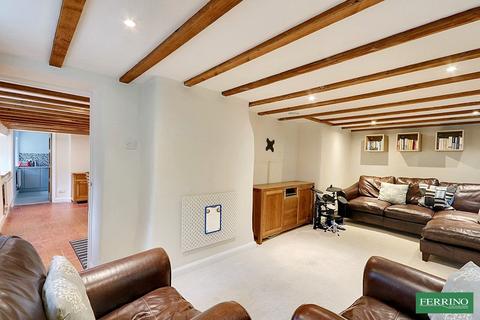 4 bedroom detached house for sale, Popes Hill, Newnham, Gloucestershire. GL14 1LD