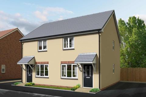 Wain Homes - Kingsland for sale, 5 Swallow Rise, Westward Ho, EX39 1GL