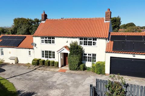 5 bedroom detached house for sale, Water Lane, Sherburn, Malton