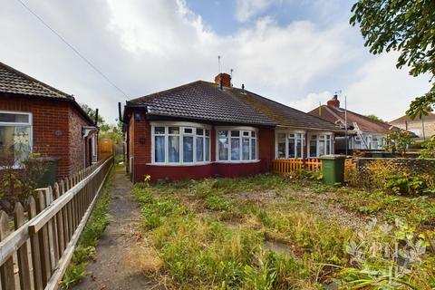 2 bedroom semi-detached bungalow for sale, Chestnut Avenue, Redcar