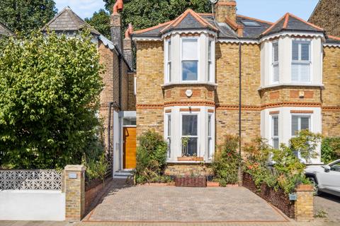 3 bedroom terraced house for sale, Oxford Road South, Chiswick, London, W4