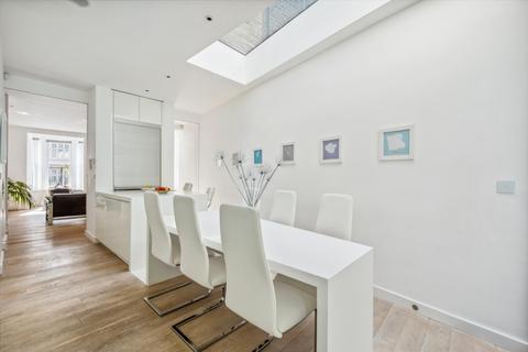 3 bedroom terraced house for sale, Oxford Road South, Chiswick, London, W4