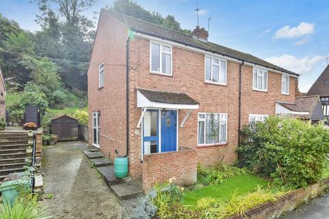 3 bedroom semi-detached house for sale, Well Street, Loose, Maidstone, Kent