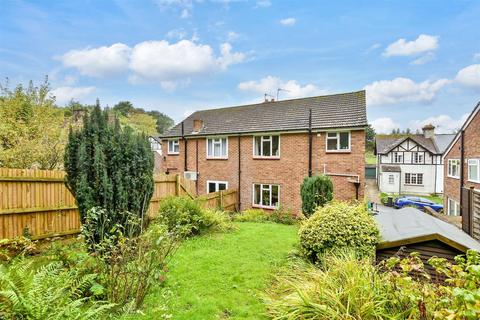 3 bedroom semi-detached house for sale, Well Street, Loose, Maidstone, Kent