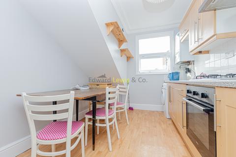 2 bedroom flat to rent, Alkham Road, London N16