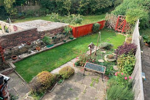 12 Carrs Lane, Cudworth, Barnsley, S72 8EJ