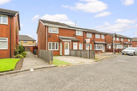 2 bedroom terraced house for sale, Maukinfauld Court, Glasgow G32