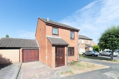 3 bedroom semi-detached house for sale, Flatford Place, Kidlington, Oxfordshire