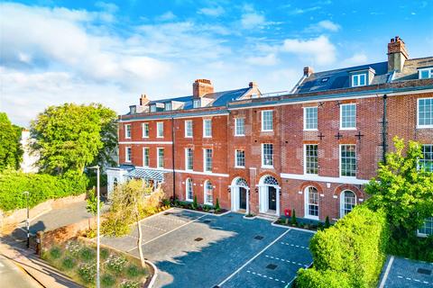 2 bedroom apartment for sale, Magdalen Road, Exeter