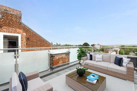 2 bedroom apartment for sale, Magdalen Road, Exeter