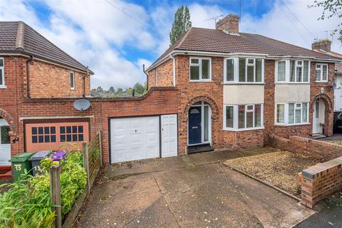 3 bedroom semi-detached house for sale, 17 Lytton Avenue, Penn, Wolverhampton