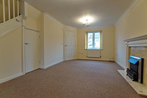 3 bedroom end of terrace house to rent, Horfield, Bristol BS7