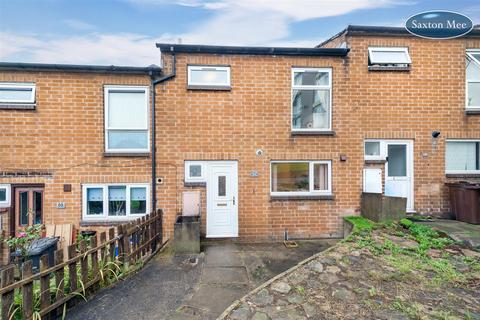 3 bedroom terraced house for sale, Liberty Place, Stannington, Sheffield