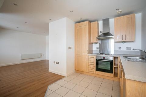 1 bedroom apartment for sale, Centurion Square, Skeldergate, York