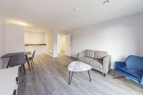 1 bedroom apartment for sale, 262 Bradford Street, Birmingham B12