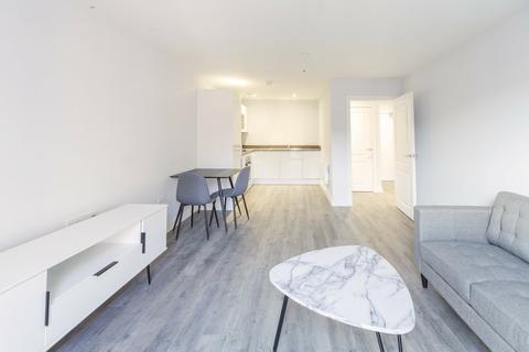 1 bedroom apartment for sale, 262 Bradford Street, Birmingham B12