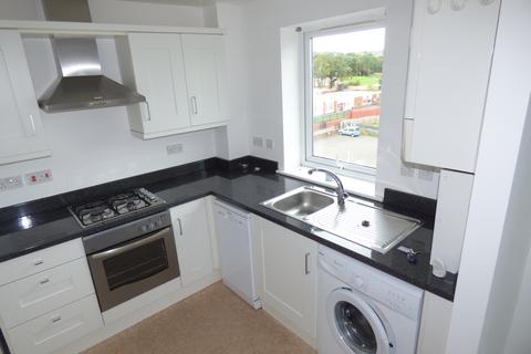 2 bedroom apartment to rent, Bramwell Court, Gateshead