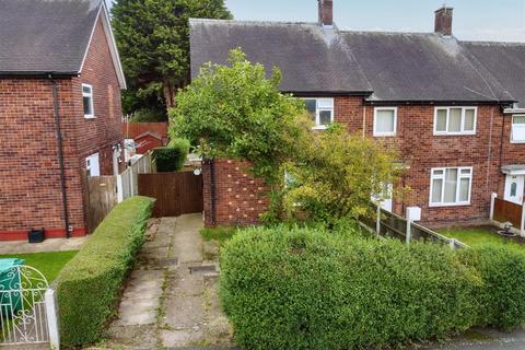 3 bedroom end of terrace house for sale, Winterton Rise, Nottingham