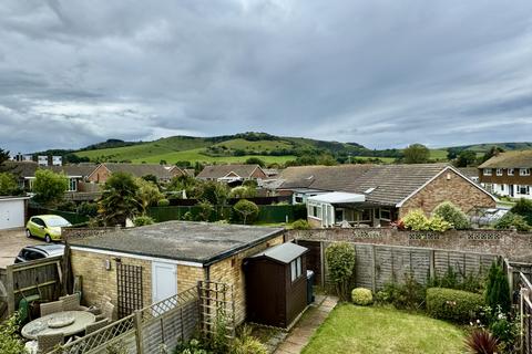 3 bedroom semi-detached house for sale, The Green Walk, Eastbourne, East Sussex, BN22