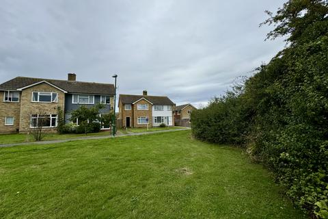 3 bedroom semi-detached house for sale, The Green Walk, Eastbourne, East Sussex, BN22