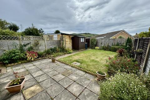 3 bedroom semi-detached house for sale, The Green Walk, Eastbourne, East Sussex, BN22