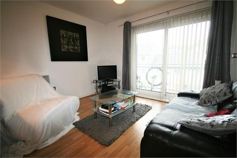 1 bedroom apartment to rent, Neptune Apartments, Phoebe Road, Pentrechwyth, SWANSEA, SA1