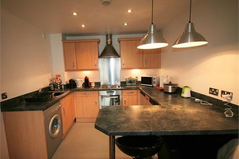 1 bedroom apartment to rent, Neptune Apartments, Phoebe Road, Pentrechwyth, SWANSEA, SA1