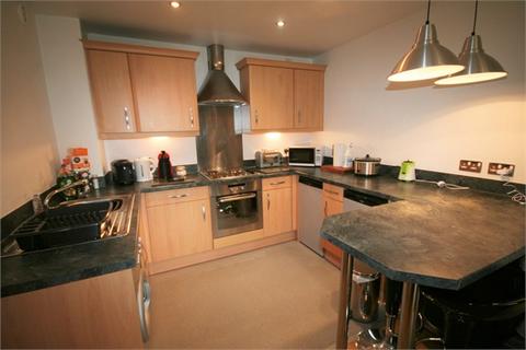 1 bedroom apartment to rent, Neptune Apartments, Phoebe Road, Pentrechwyth, SWANSEA, SA1