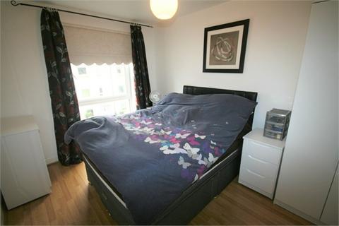 1 bedroom apartment to rent, Neptune Apartments, Phoebe Road, Pentrechwyth, SWANSEA, SA1