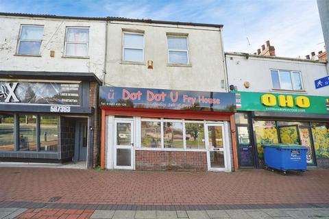 Mixed use for sale, Spring Bank, Hull