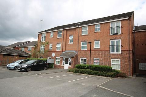 2 bedroom apartment for sale, Poppyfields, Warrington, WA5