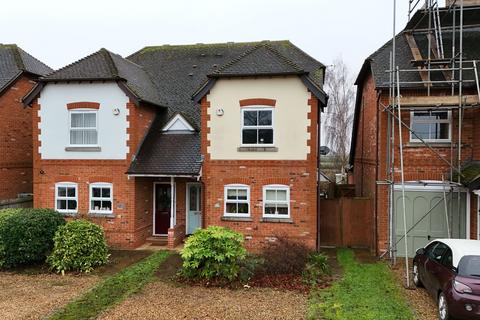 3 bedroom semi-detached house for sale, Slapton, Leighton Buzzard LU7