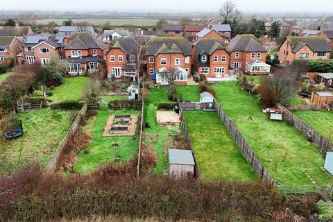 3 bedroom semi-detached house for sale, Slapton, Leighton Buzzard LU7