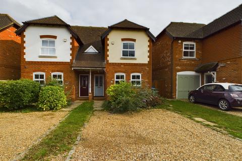 3 bedroom semi-detached house for sale, Slapton, Leighton Buzzard LU7