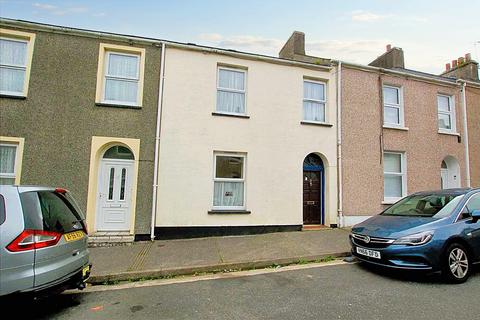 3 bedroom terraced house for sale, 33 Lewis Street, Pembroke Dock