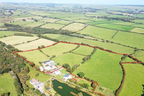 Land for sale, Altarnun, Cornwall PL15