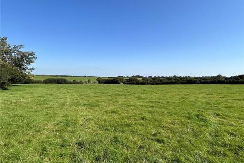 Land for sale, Altarnun, Cornwall PL15