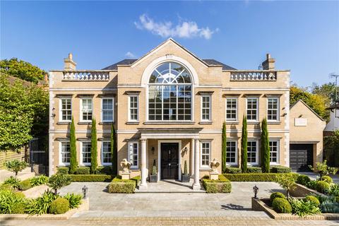 7 bedroom detached house for sale, Newlands Avenue, Radlett, Hertfordshire, WD7